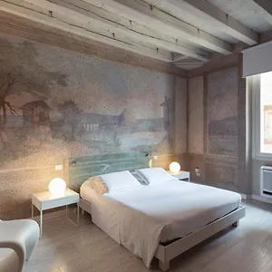 Gasthuis Scaravelli Residenza, Mantua