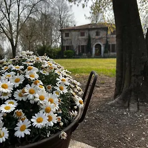 Vakantieboerderij Corte San Girolamo, Mantua