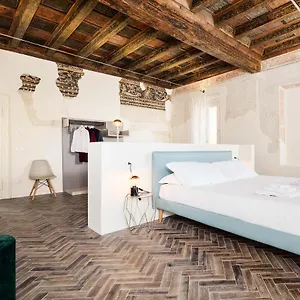 Gasthuis Residenza Giulio, Mantua