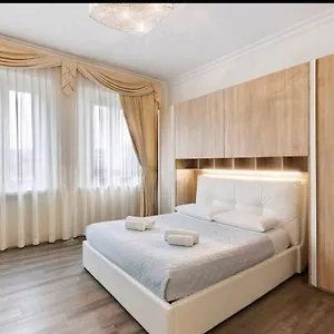 Residenza Tosca Apartment
