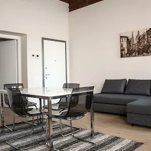 Appartement Residenza La Torre, Mantua